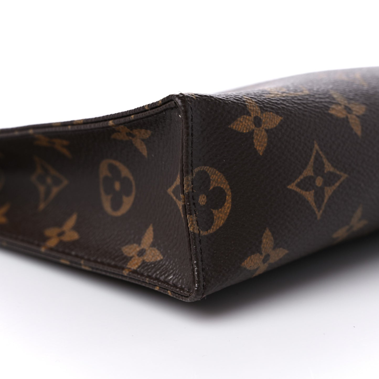 Monogram Toiletry Pouch 26