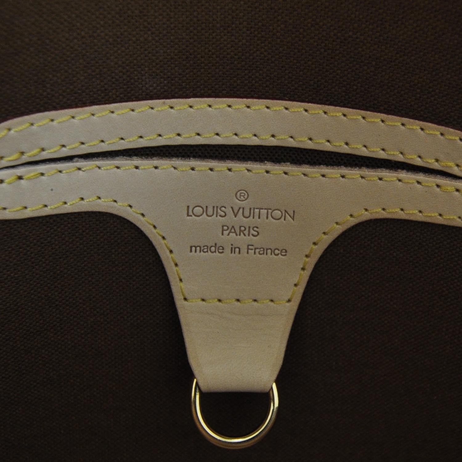 Louis Vuitton Monogram Ellipse PM 7 of 8