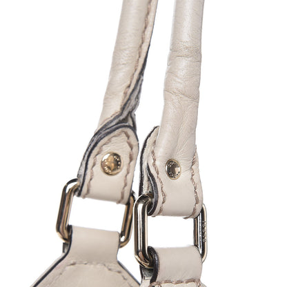 Gucci Monogram Large Sukey Tote Off White 23 of 26