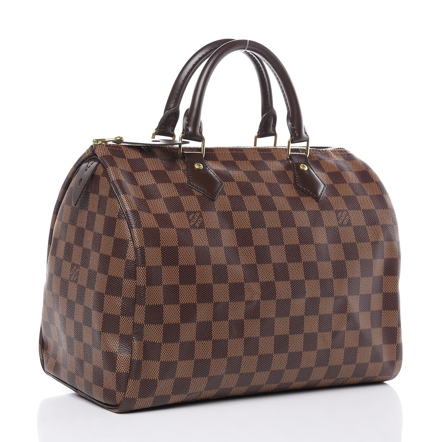 Damier Ebene Speedy 30
