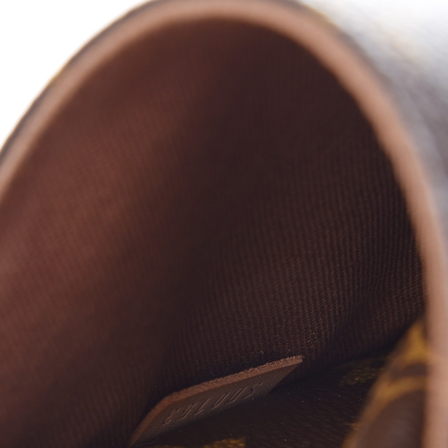 Louis Vuitton Monogram Totally MM 8 of 9