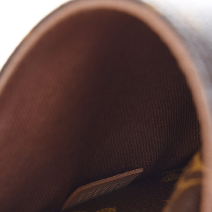 Louis Vuitton Monogram Totally MM 8 of 9