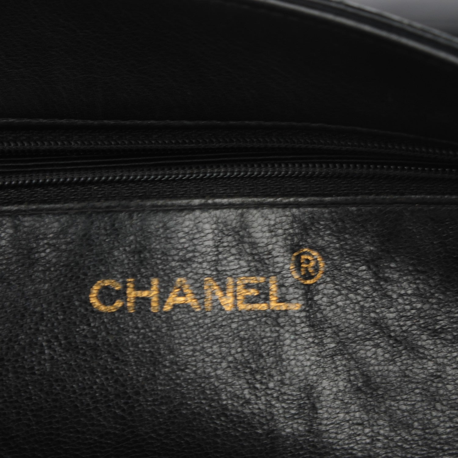 Chanel Caviar Quilted Simply CC Hobo Black 12 of 14