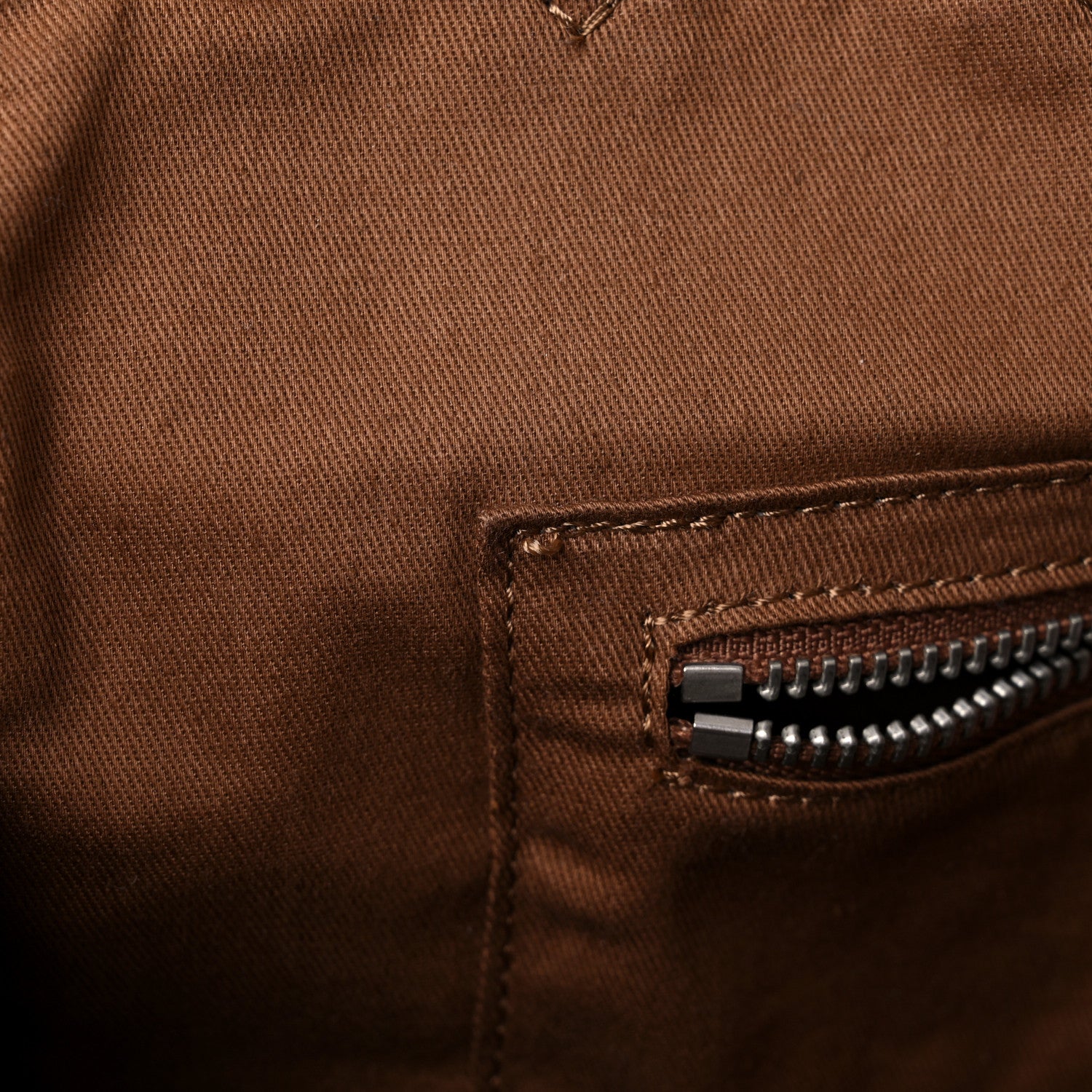 Telfar X UGG Suede Shearling Medium Shopping Bag Natural 10 of 15