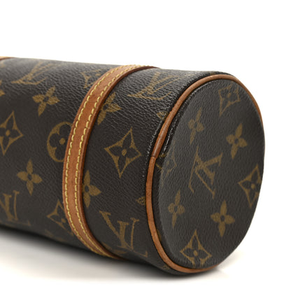 Louis Vuitton Monogram Papillon 19 10 of 10