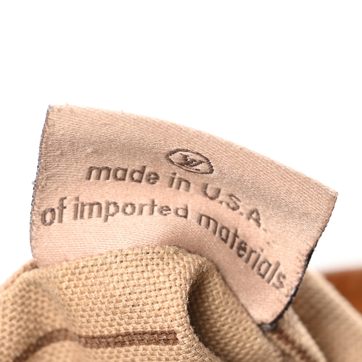 Louis Vuitton Monogram Delightful MM 7 of 8