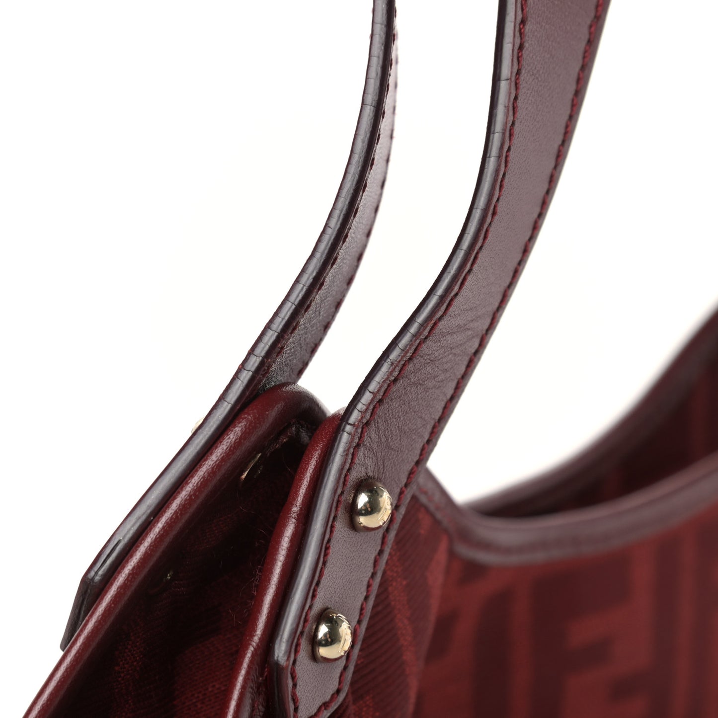 Zucca Large Chef Tote Red
