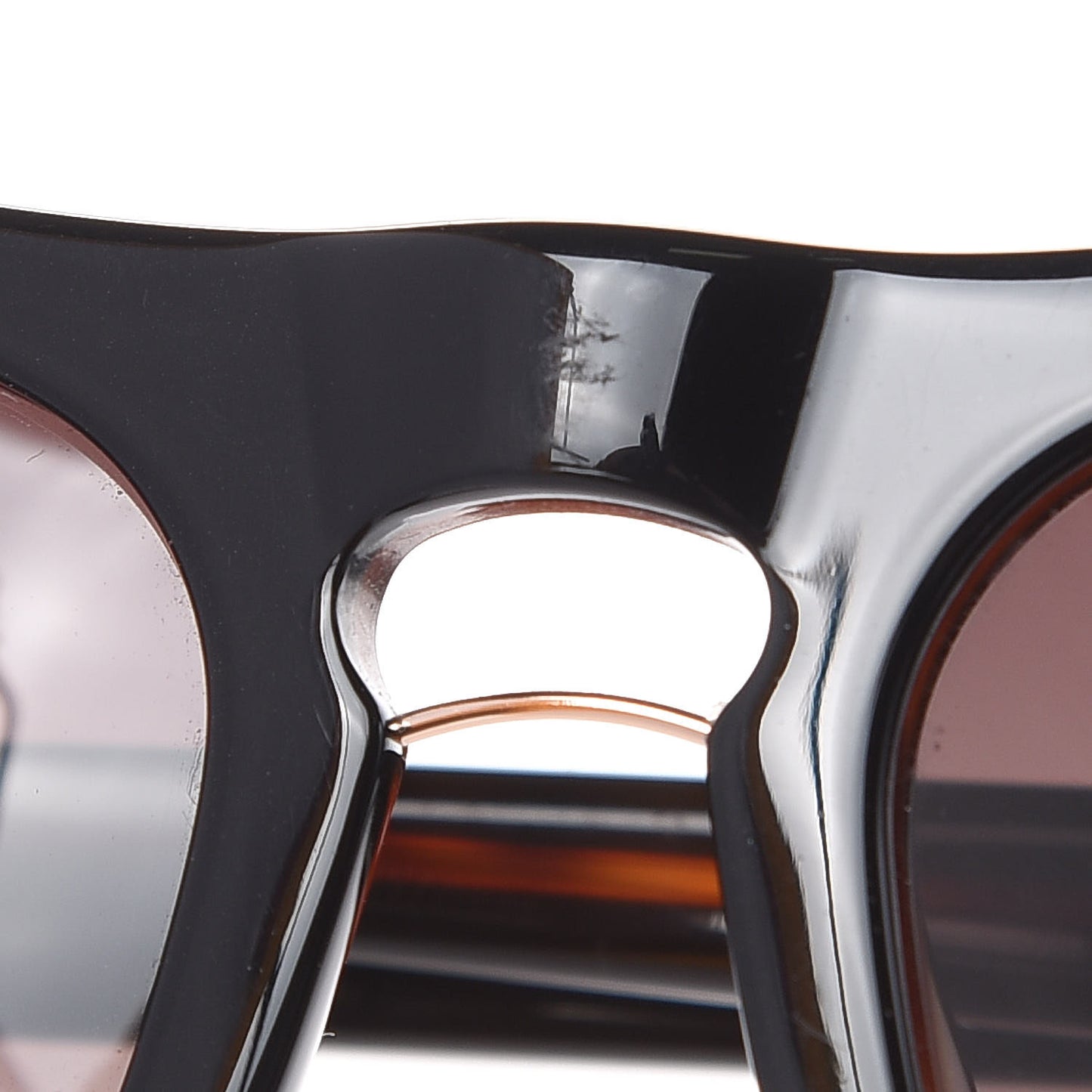 Kurt Sunglasses TF347 Havana
