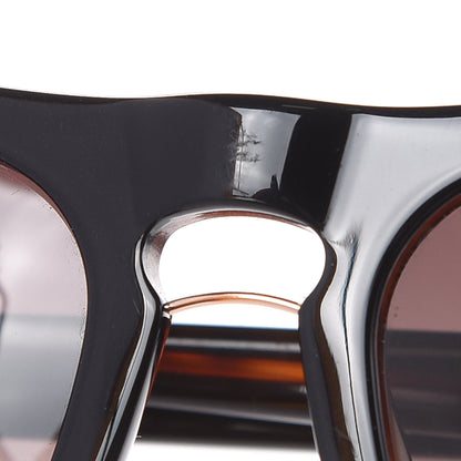 Tom Ford Kurt Sunglasses TF347 Havana 8 of 8