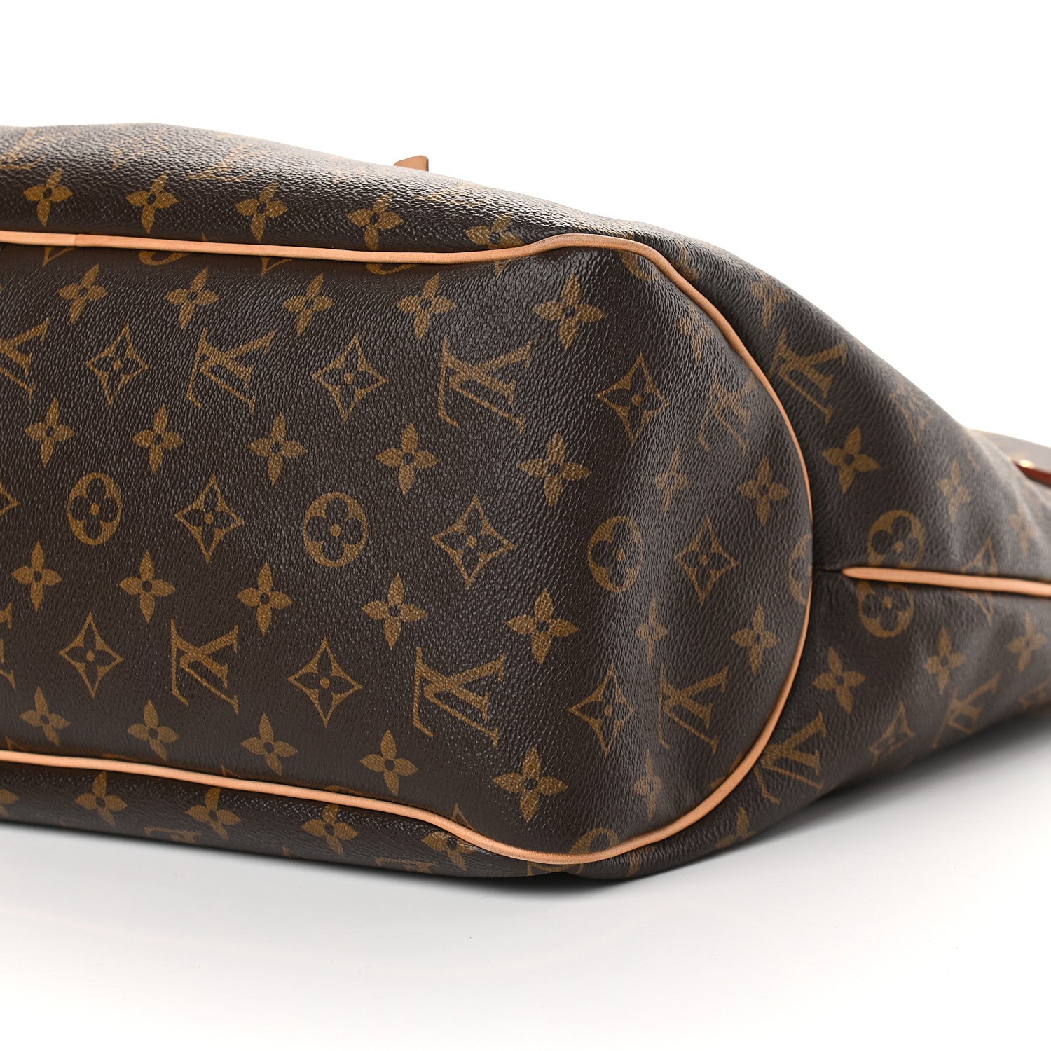Louis Vuitton Monogram Delightful GM 9 of 9