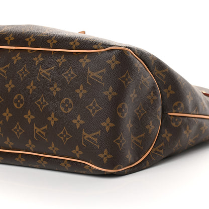 Louis Vuitton Monogram Delightful GM 9 of 9