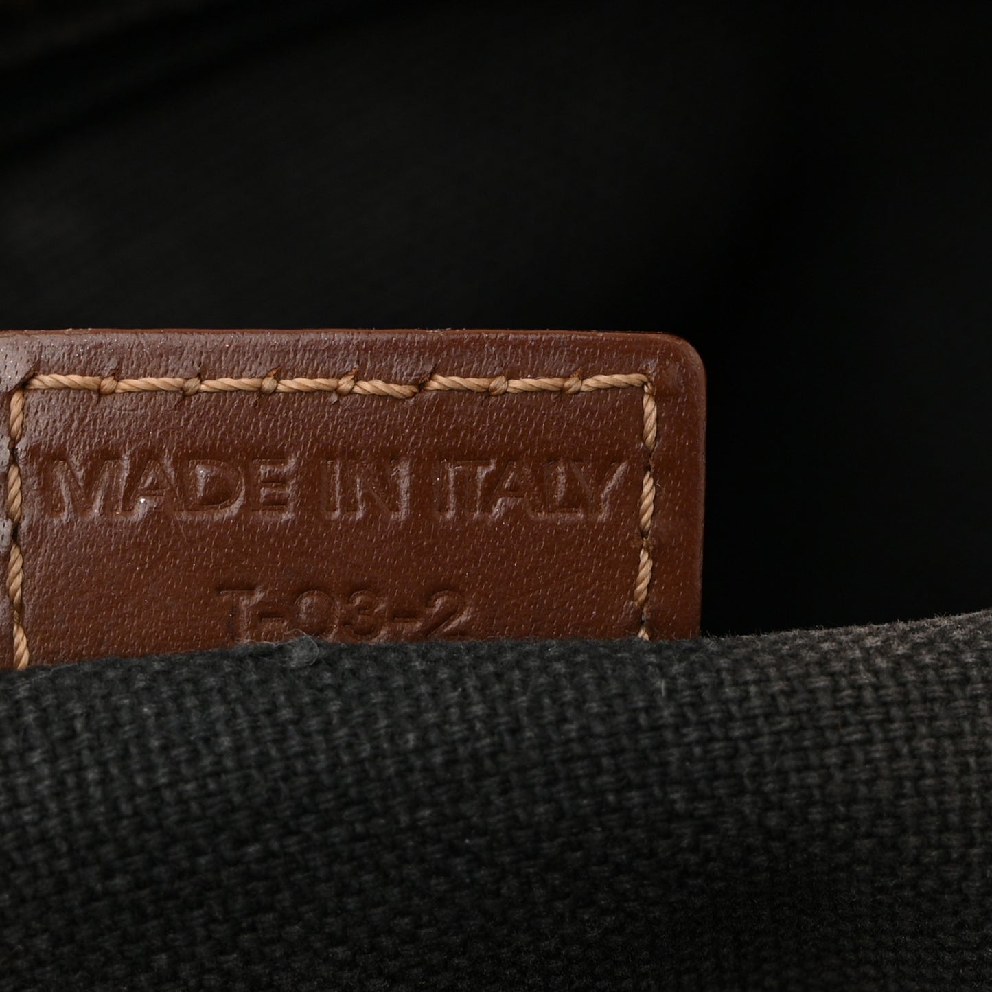 Haymarket Check Tote Brown