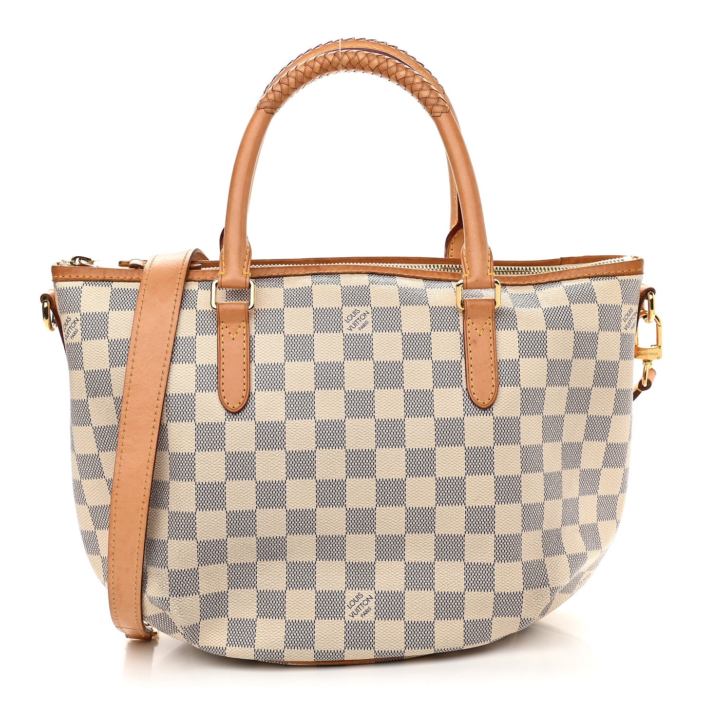 Damier Azur Riviera PM