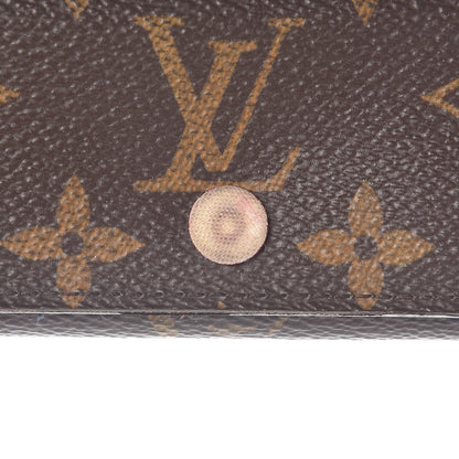 Louis Vuitton Monogram 4 Key Multicles Holder Fuchsia 10 of 11