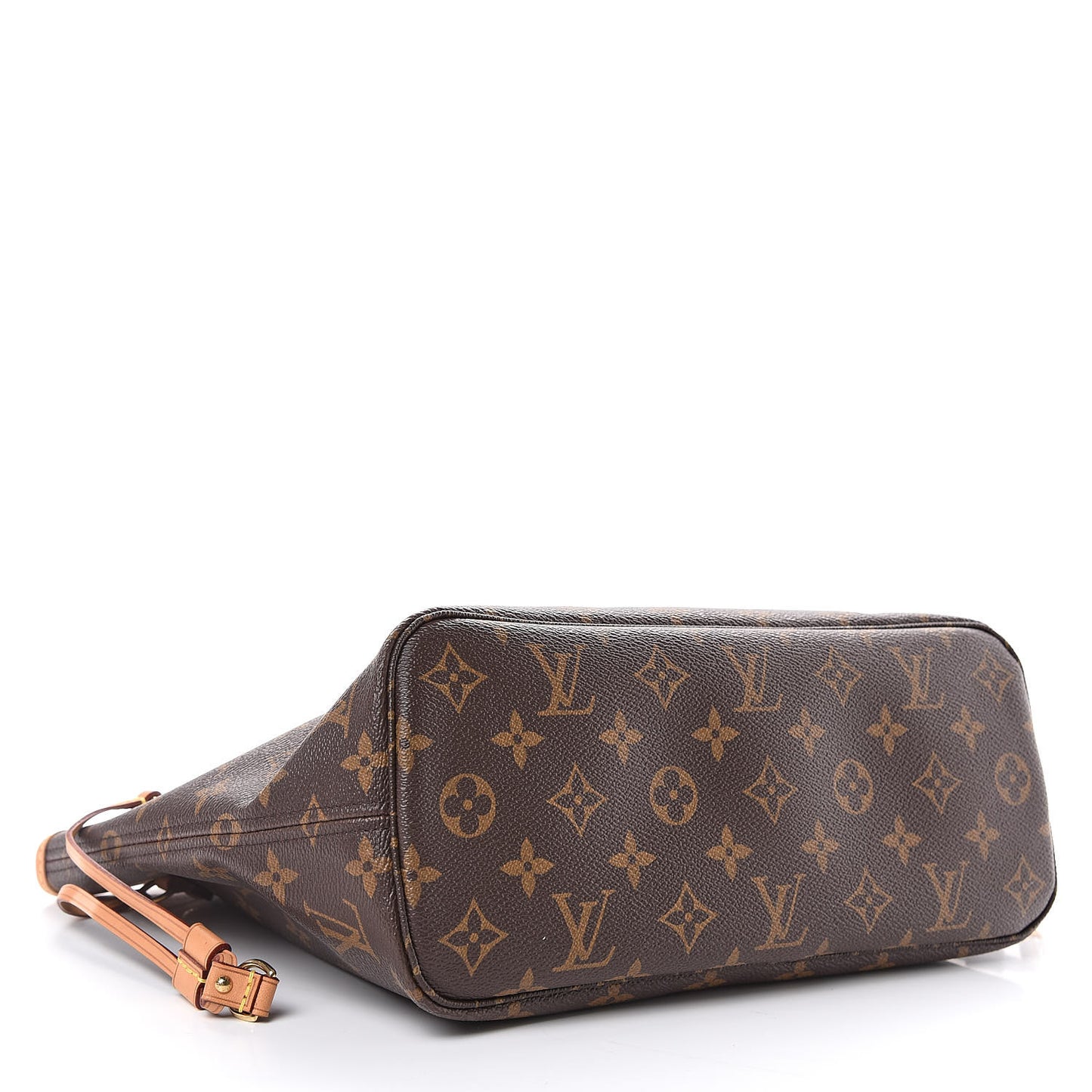 Monogram Neo Neverfull PM Pivoine