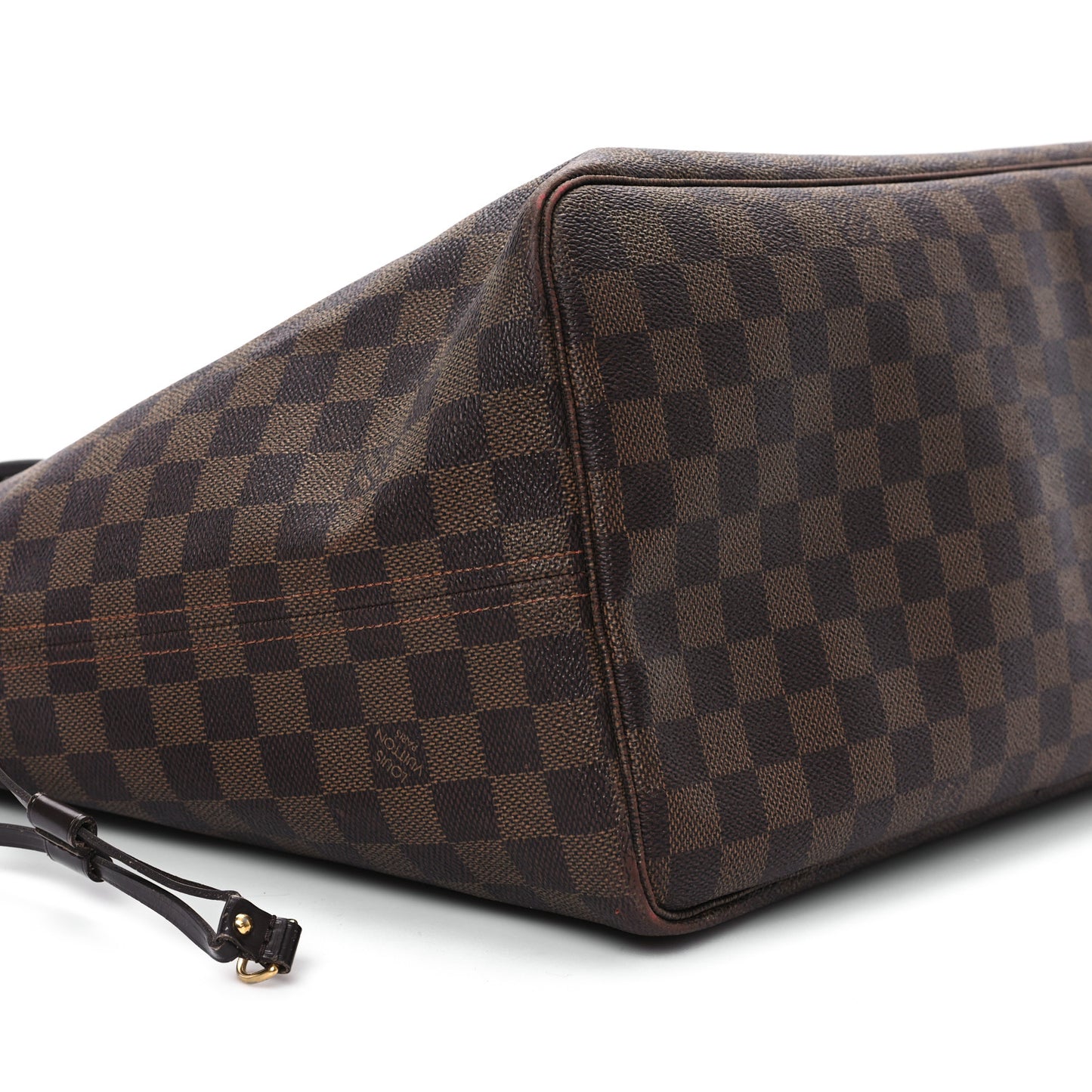 Damier Ebene Neverfull GM