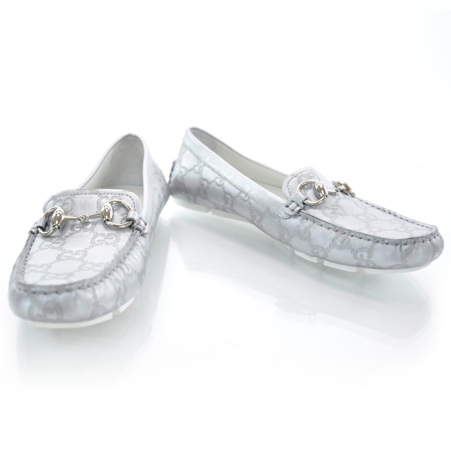 Guccissima Loafers 37