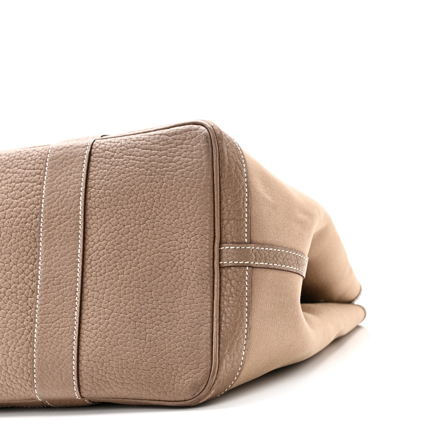 Toile Vache Garden Party 36 MM Etoupe