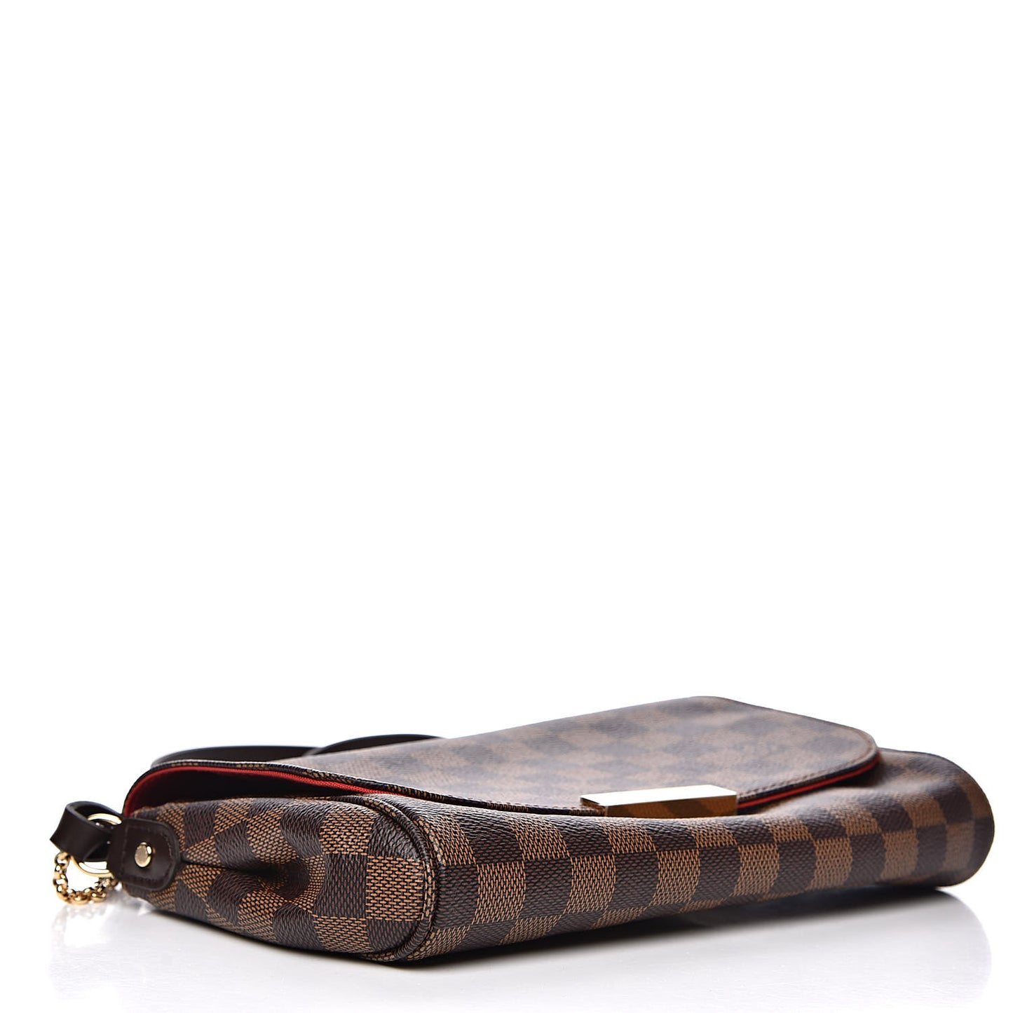 Damier Ebene Favorite MM