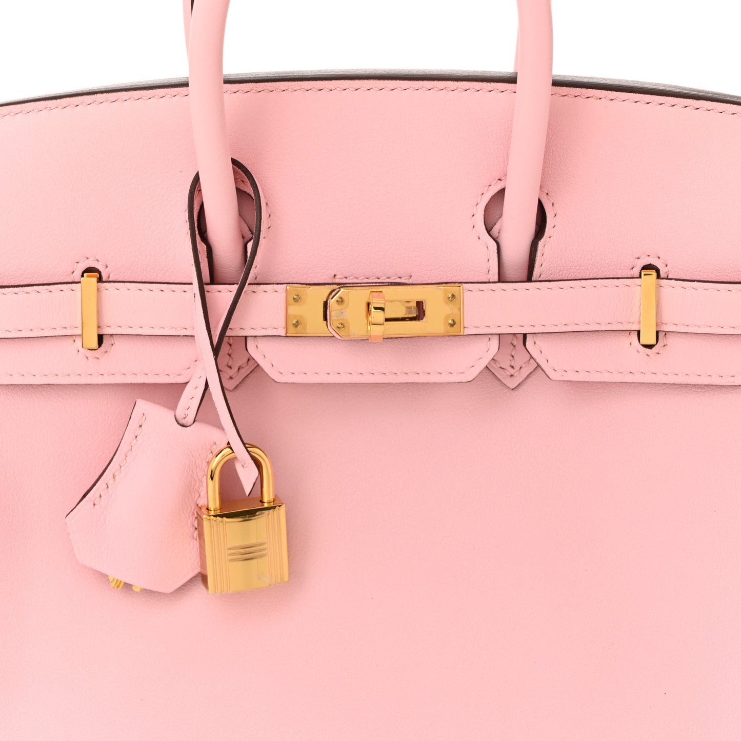 Swift Birkin 25 Rose Sakura