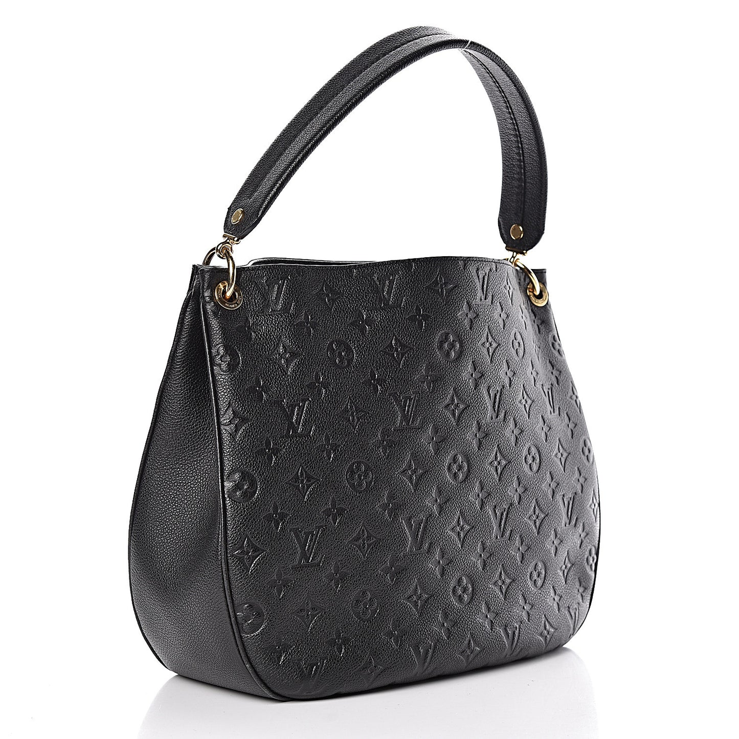 Empreinte Spontini Black