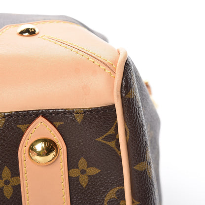 Louis Vuitton Monogram Retiro PM 12 of 14