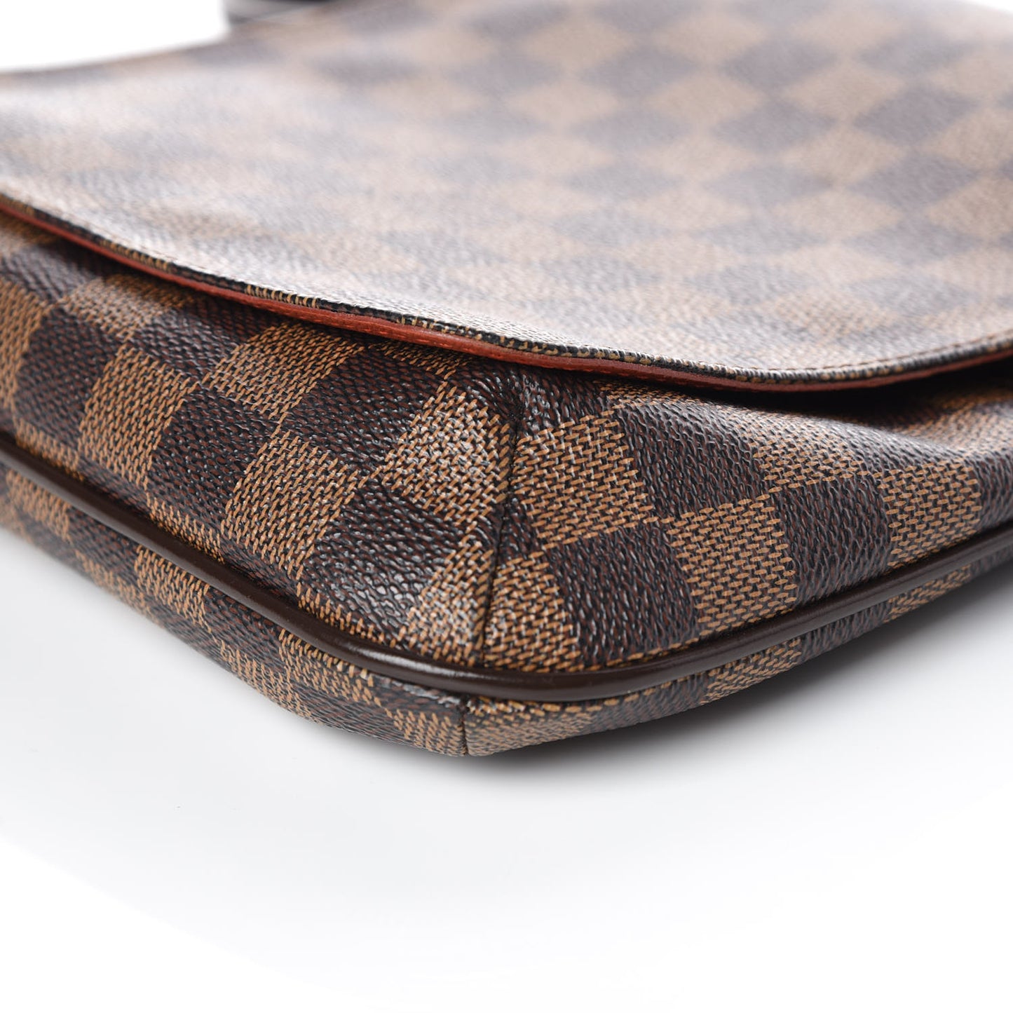 Damier Ebene Musette Salsa
