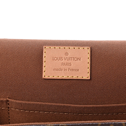 Louis Vuitton Monogram Bosphore PM Messenger 6 of 10