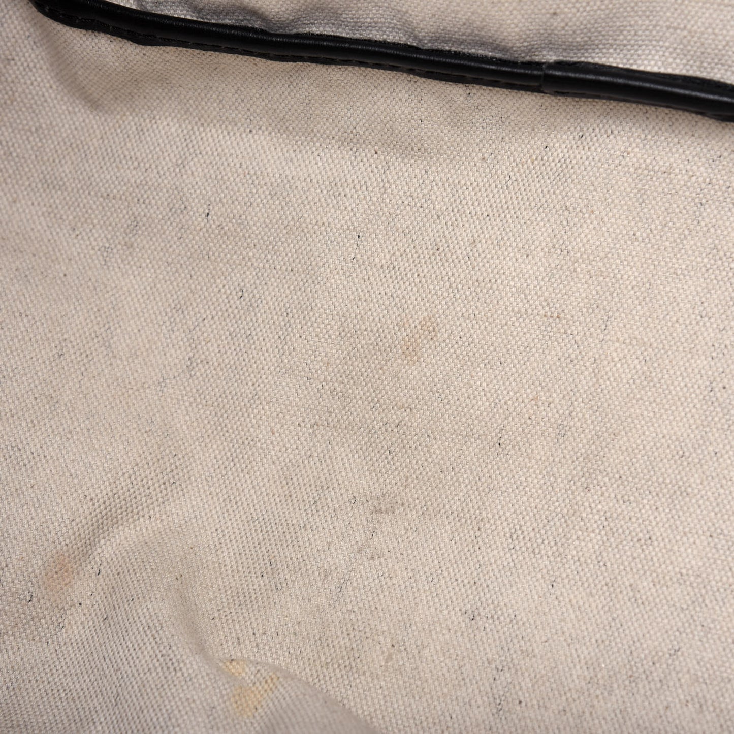 Goyardine Saint Louis GM Black