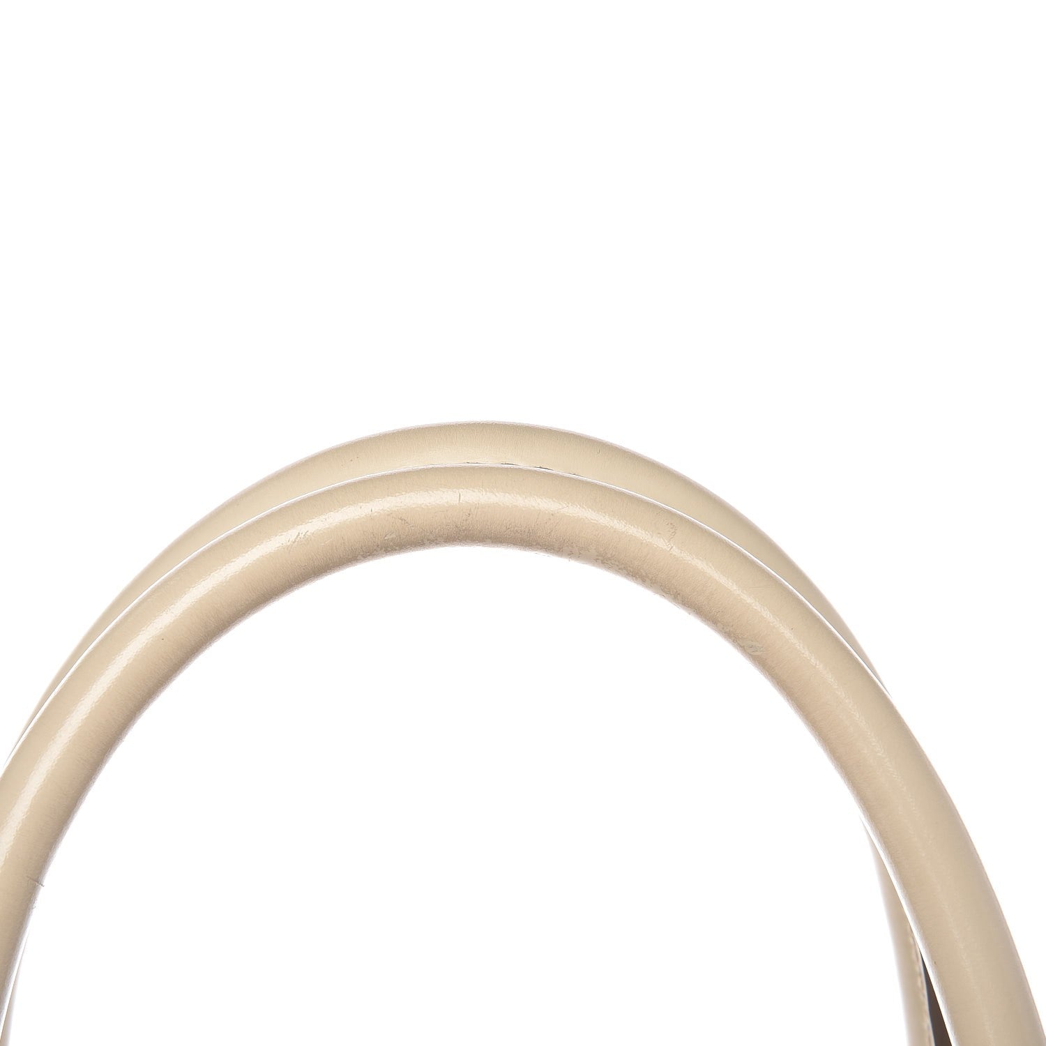 Louis Vuitton Epi Pont-Neuf PM Ivory 7 of 7