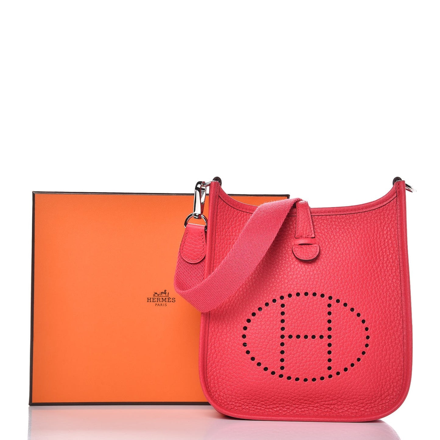 Taurillon Clemence Evelyne TPM Rose Extreme
