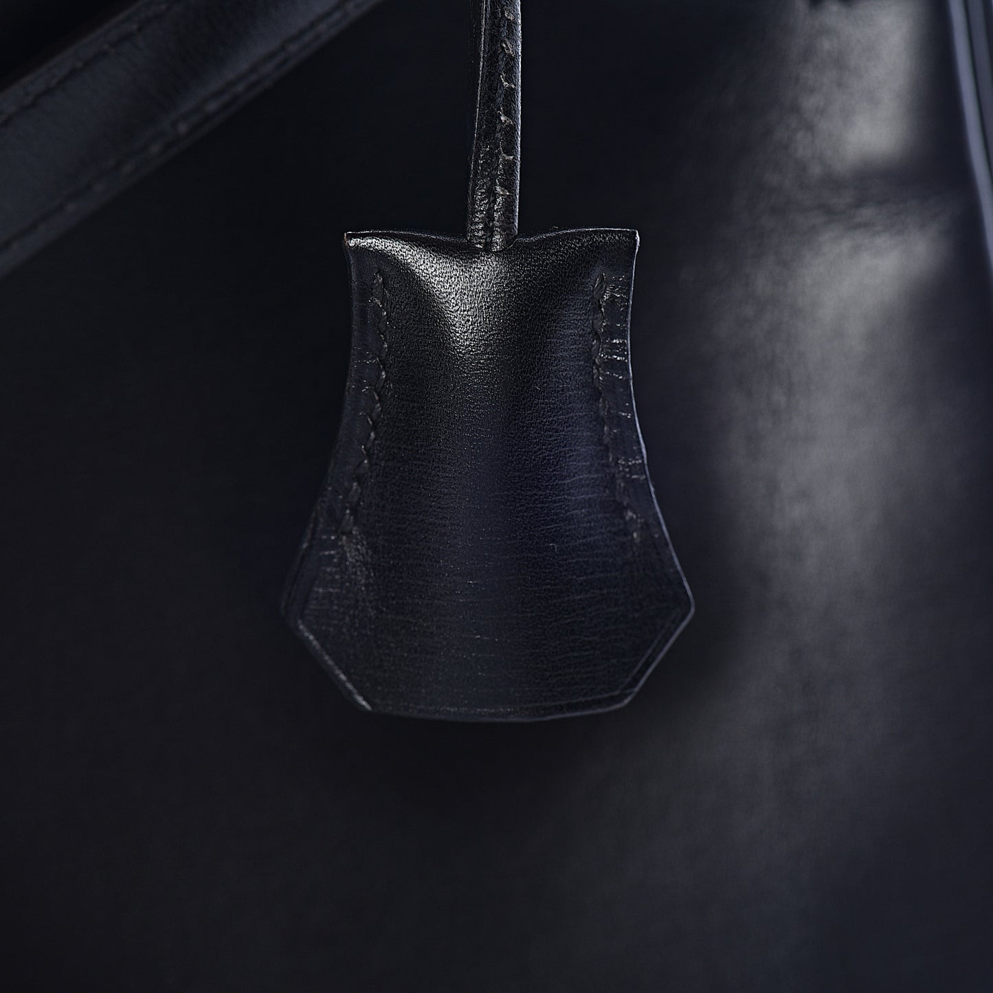 Box Kelly Retourne 28 Black