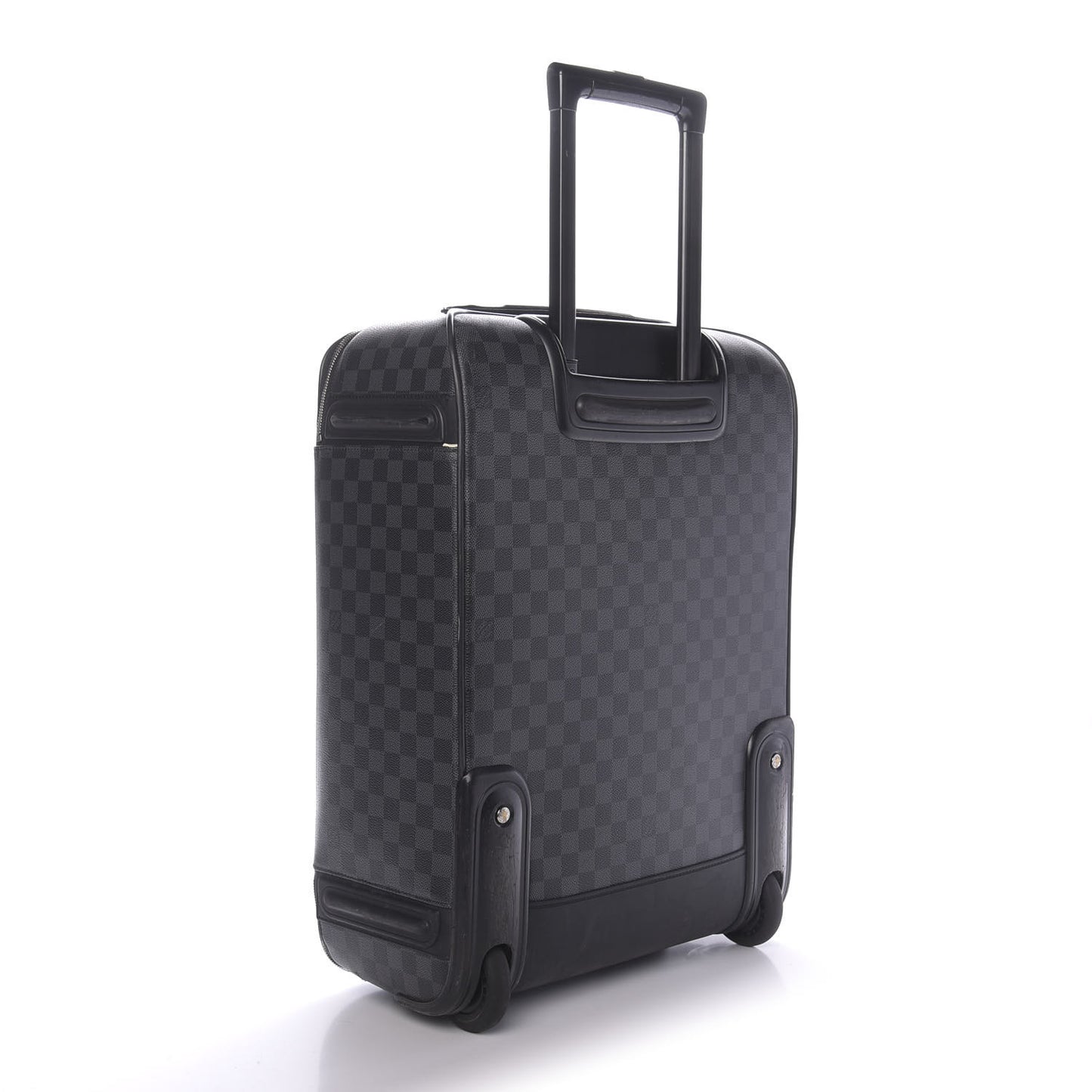 Damier Graphite Pegase 55