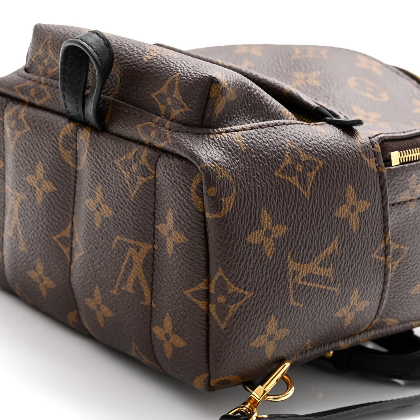 Monogram Palm Springs Backpack Mini