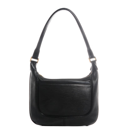 Louis Vuitton Epi Salabha Black 1 of 7