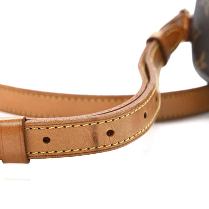 Louis Vuitton Monogram Tambourin 12 of 13