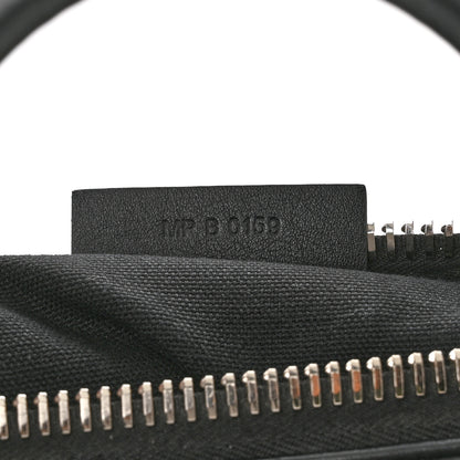 Givenchy Calfskin Signature Logo Small Antigona Black 7 of 10