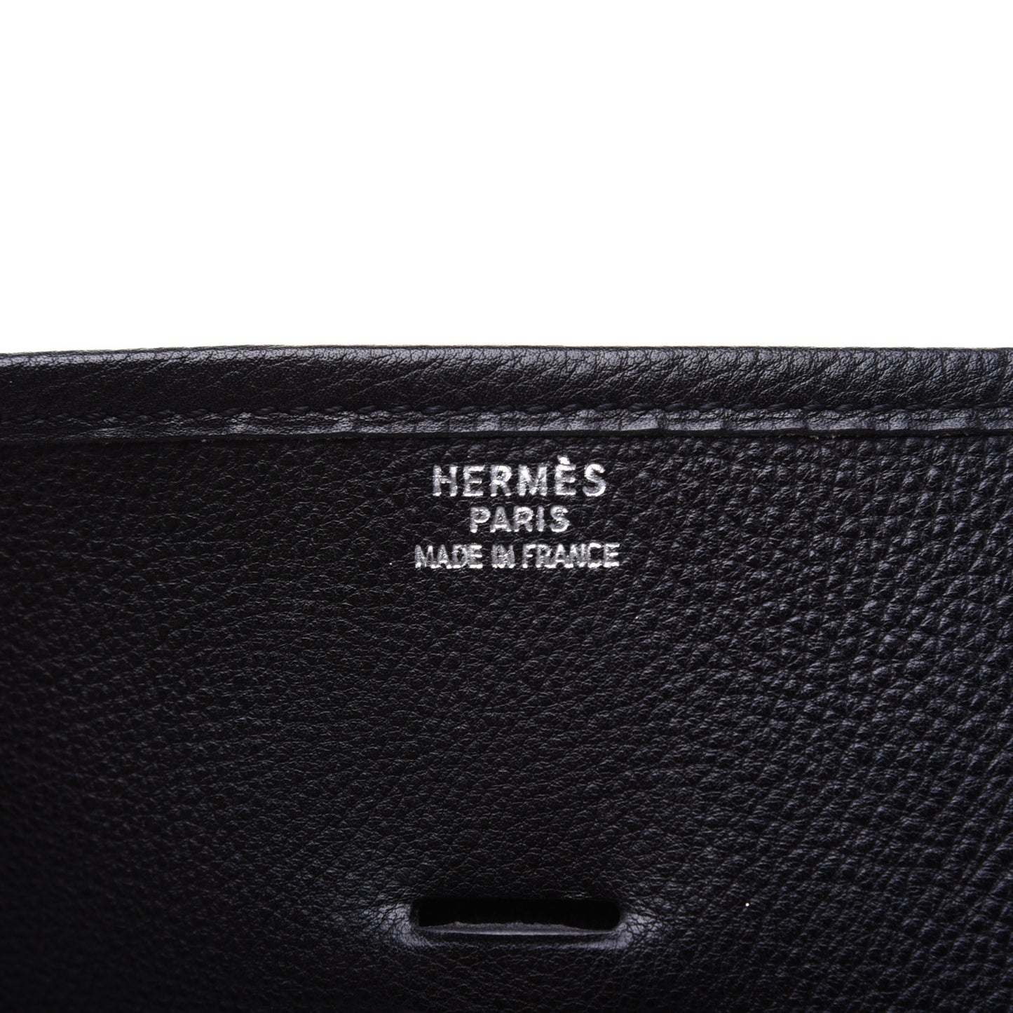 Taurillon Clemence Evelyne PM Black