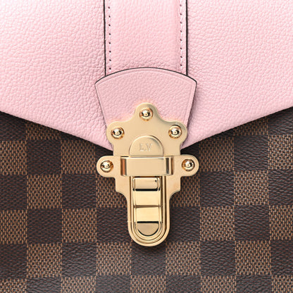 Louis Vuitton Damier Ebene Clapton Backpack Magnolia 9 of 10
