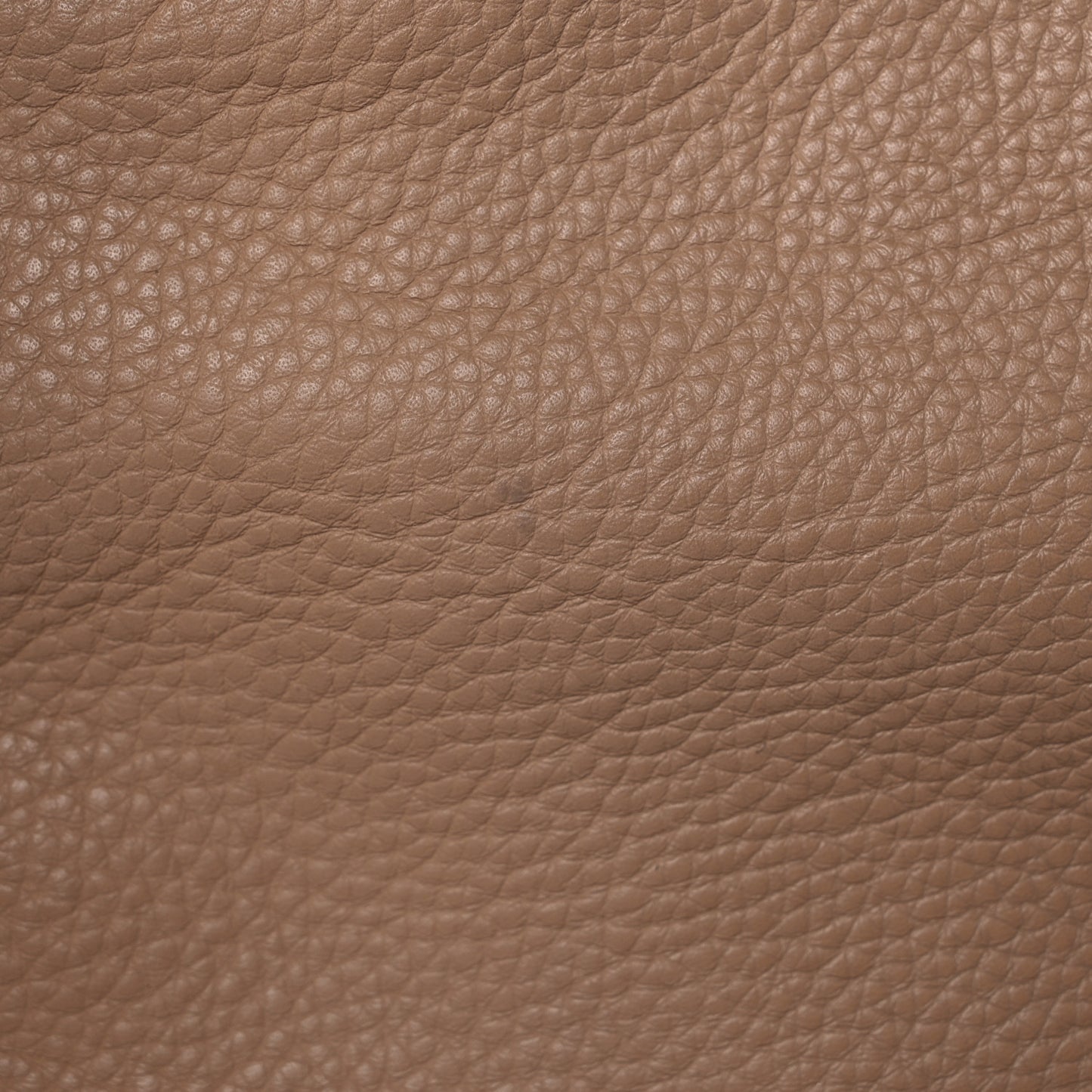 Calfskin Medium Marcie Satchel Nut