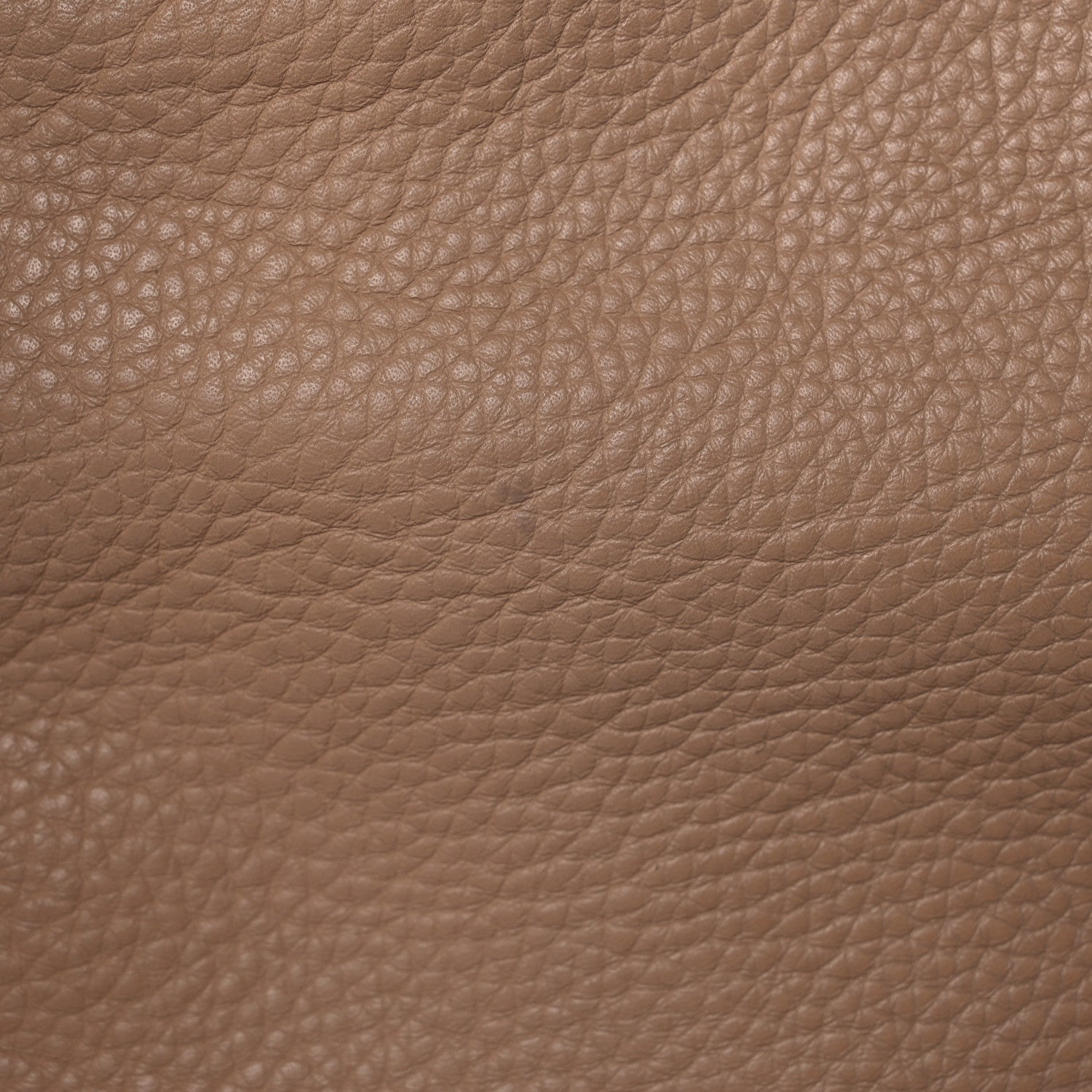 Chloe Calfskin Medium Marcie Satchel Nut 11 of 14