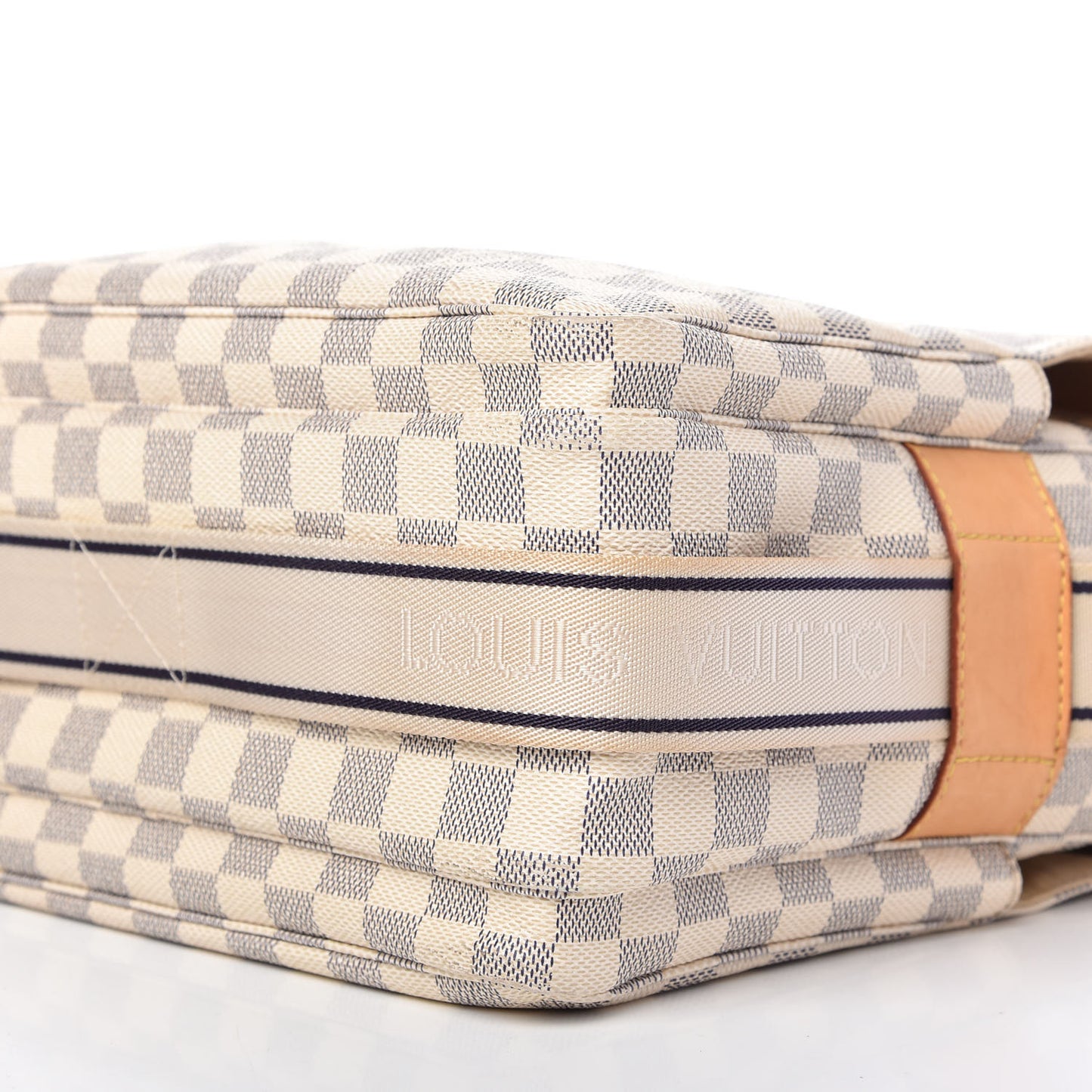 Damier Azur Naviglio