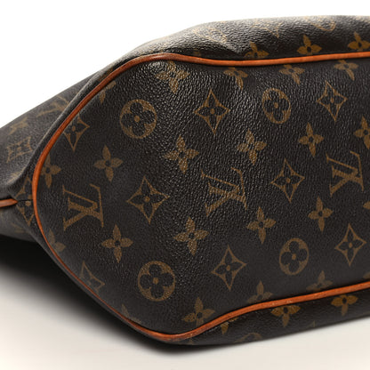 Louis Vuitton Monogram Delightful MM 9 of 12