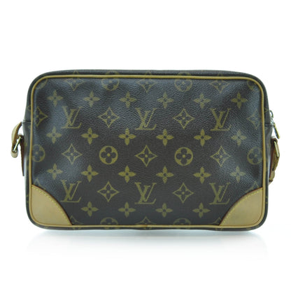 Louis Vuitton Monogram Trocadero 27 3 of 12