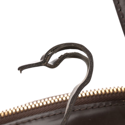 Louis Vuitton Damier Ebene Verona GM 11 of 12