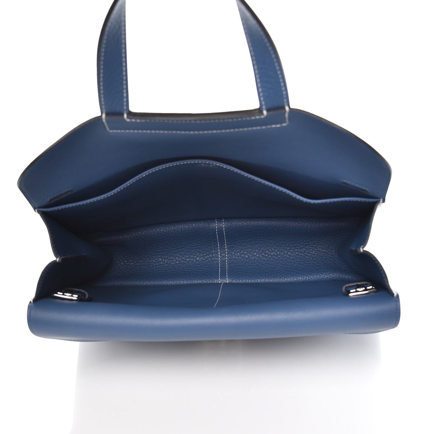 Taurillon Clemence Halzan 31 Bleu Agate