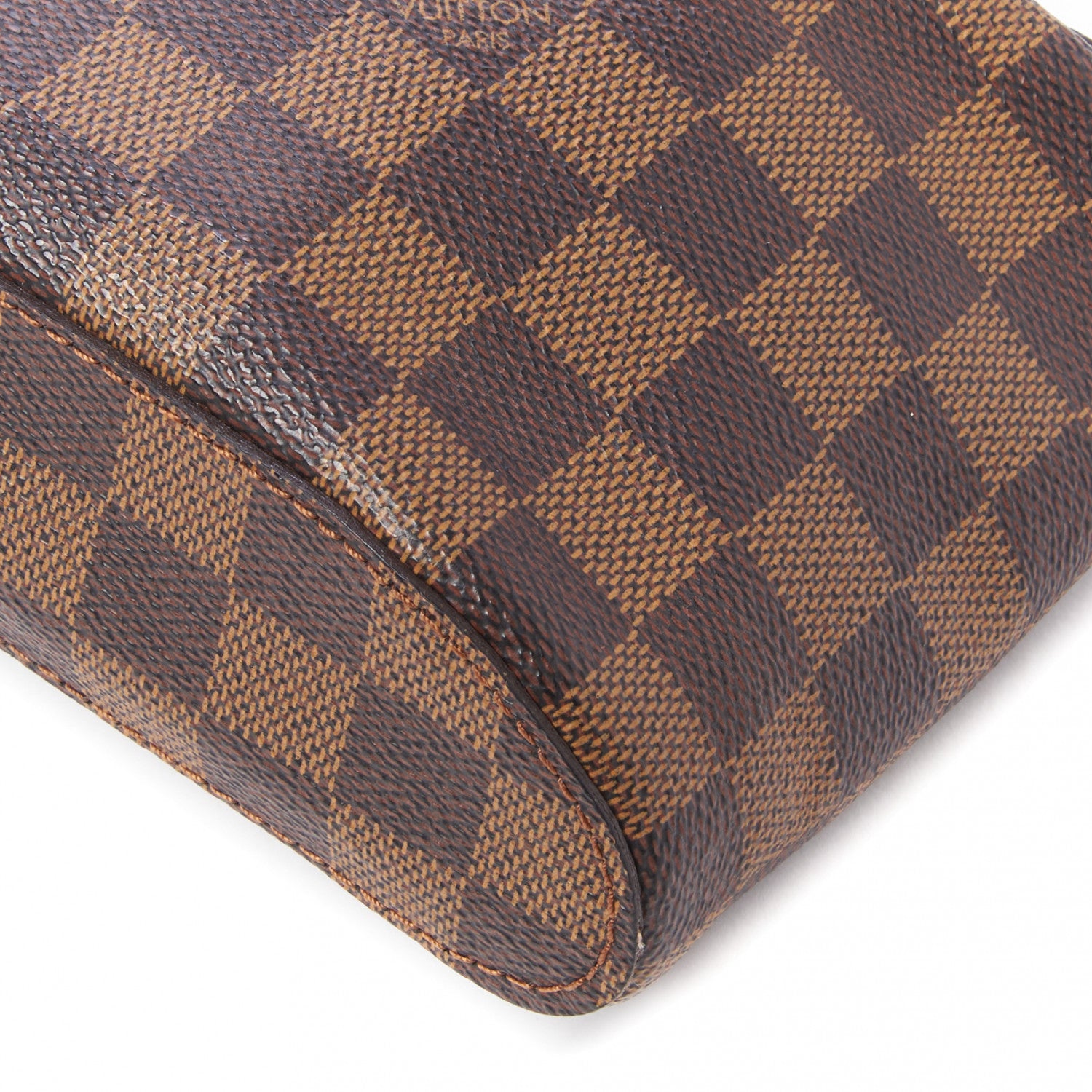 Louis Vuitton Damier Ebene Geronimos 6 of 8