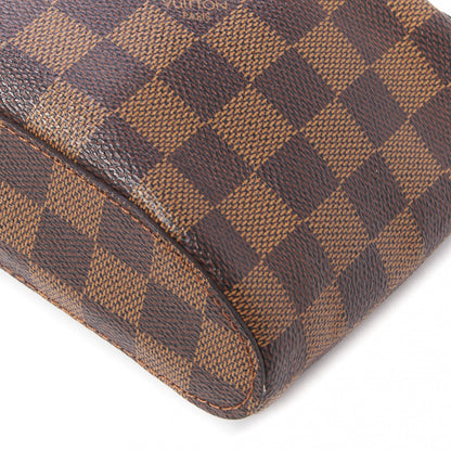 Louis Vuitton Damier Ebene Geronimos 6 of 8