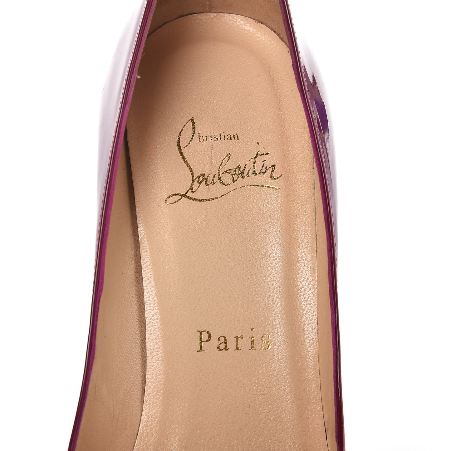 Patent Pigalle Plato 120 Pumps 35 Multi