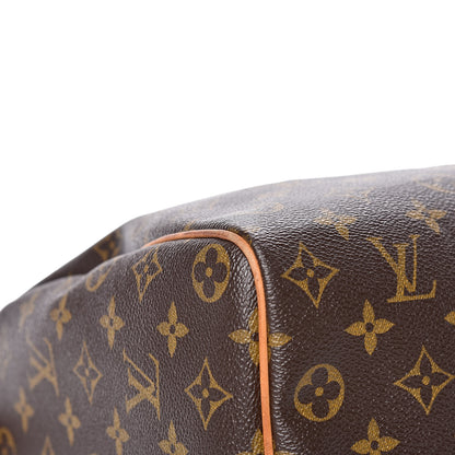 Louis Vuitton Monogram Speedy 35 10 of 14